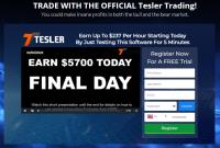 Tesler Trading image 2